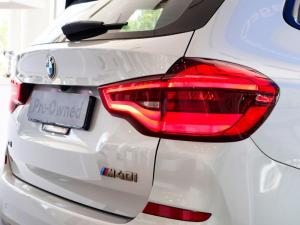 BMW X3 Xdrive M40i - Image 9