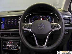 Volkswagen T-CROSS 1.5 TSI R-LINE DSG - Image 9