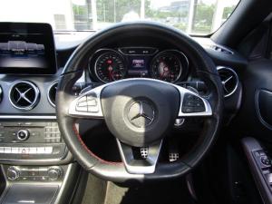 Mercedes-Benz GLA 200 automatic - Image 9