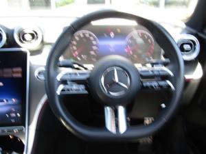 Mercedes-Benz C200 automatic - Image 4