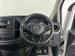 Mercedes-Benz Vito 116 2.2 CDI Tourer PRO automatic - Image 7