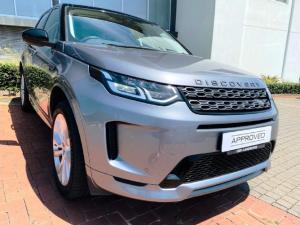 Land Rover Discovery Sport D180 R-Dynamic S - Image 16