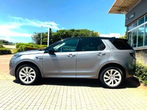 Land Rover Discovery Sport D180 R-Dynamic S - Image 17
