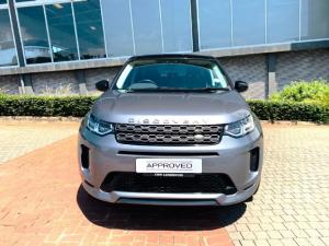 Land Rover Discovery Sport D180 R-Dynamic S - Image 2