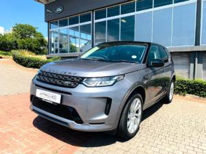 Land Rover Discovery Sport D180 R-Dynamic S - Image 3