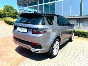 Land Rover Discovery Sport D180 R-Dynamic S - Image 4