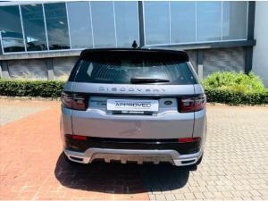 Land Rover Discovery Sport D180 R-Dynamic S - Image 5
