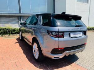 Land Rover Discovery Sport D180 R-Dynamic S - Image 6