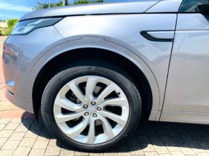 Land Rover Discovery Sport D180 R-Dynamic S - Image 7