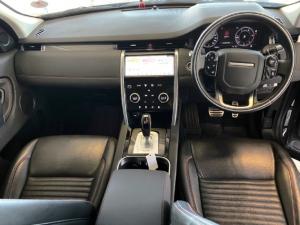 Land Rover Discovery Sport D180 R-Dynamic S - Image 8