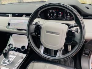 Land Rover Range Rover Evoque D180 R-Dynamic SE First Edition - Image 10