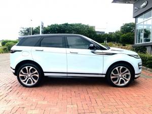 Land Rover Range Rover Evoque D180 R-Dynamic SE First Edition - Image 16