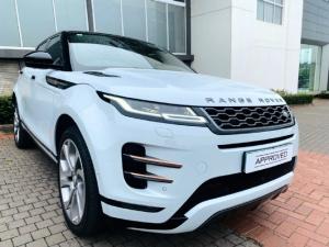 Land Rover Range Rover Evoque D180 R-Dynamic SE First Edition - Image 17