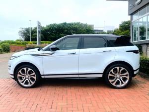 Land Rover Range Rover Evoque D180 R-Dynamic SE First Edition - Image 18