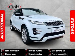 Land Rover Range Rover Evoque D180 R-Dynamic SE First Edition - Image 1