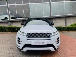 Land Rover Range Rover Evoque D180 R-Dynamic SE First Edition - Image 2