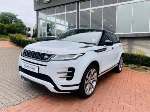 Land Rover Range Rover Evoque D180 R-Dynamic SE First Edition - Image 3