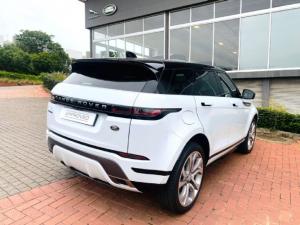 Land Rover Range Rover Evoque D180 R-Dynamic SE First Edition - Image 4