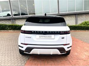 Land Rover Range Rover Evoque D180 R-Dynamic SE First Edition - Image 5