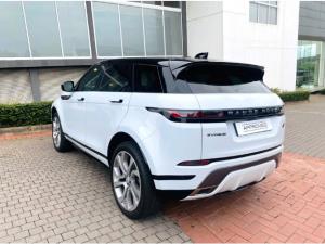 Land Rover Range Rover Evoque D180 R-Dynamic SE First Edition - Image 6