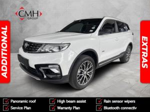 2023 Proton X70 1.5T Premium X