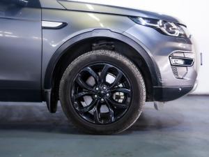 Land Rover Discovery Sport HSE Luxury Sd4 - Image 10