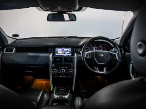 Land Rover Discovery Sport HSE Luxury Sd4 - Image 11