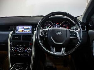 Land Rover Discovery Sport HSE Luxury Sd4 - Image 12