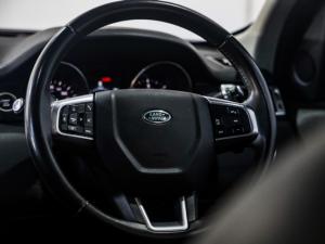 Land Rover Discovery Sport HSE Luxury Sd4 - Image 14