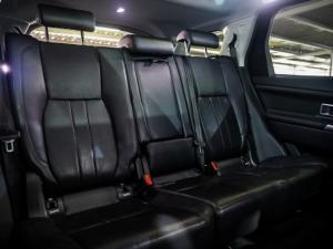 Land Rover Discovery Sport HSE Luxury Sd4 - Image 16