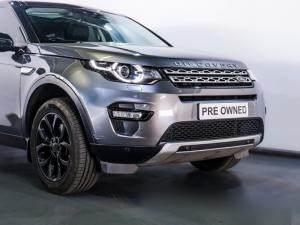 Land Rover Discovery Sport HSE Luxury Sd4 - Image 2