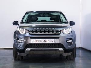 Land Rover Discovery Sport HSE Luxury Sd4 - Image 3