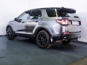 Land Rover Discovery Sport HSE Luxury Sd4 - Image 5