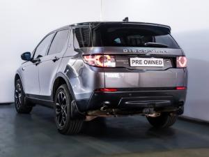 Land Rover Discovery Sport HSE Luxury Sd4 - Image 6