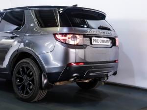Land Rover Discovery Sport HSE Luxury Sd4 - Image 7
