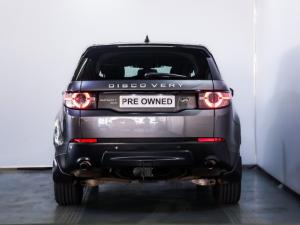 Land Rover Discovery Sport HSE Luxury Sd4 - Image 9