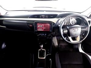 Toyota Hilux 2.8GD-6 double cab Raider auto - Image 18