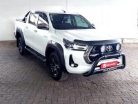 Thumbnail Toyota Hilux 2.8GD-6 double cab Raider auto