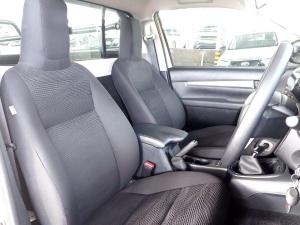 Toyota Hilux 2.4GD-6 single cab Raider - Image 11