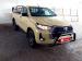 Toyota Hilux 2.4GD-6 single cab Raider - Thumbnail 12