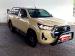 Toyota Hilux 2.4GD-6 single cab Raider - Thumbnail 1