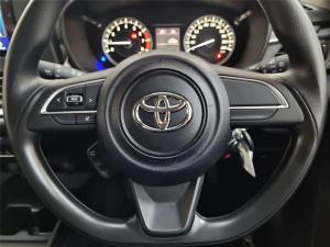Toyota Starlet 1.5 XS auto - Image 6