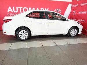 Toyota Corolla Quest 1.8 Plus - Image 3