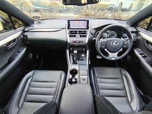 Lexus NX 300 F Sport - Image 15