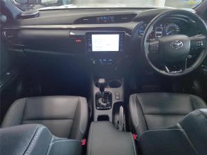 Toyota Hilux 2.8GD-6 double cab Legend auto - Image 20