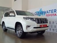 Thumbnail Toyota Land Cruiser Prado 2.8GD VX-L