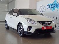 Thumbnail Toyota Starlet 1.4 XR