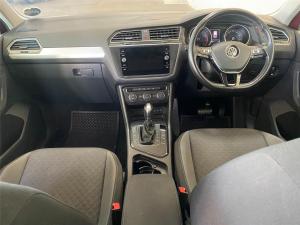 Volkswagen Tiguan 1.4TSI Comfortline auto - Image 17