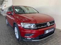 Thumbnail Volkswagen Tiguan 1.4TSI Comfortline auto