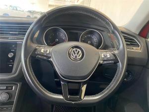 Volkswagen Tiguan 1.4TSI Comfortline auto - Image 7